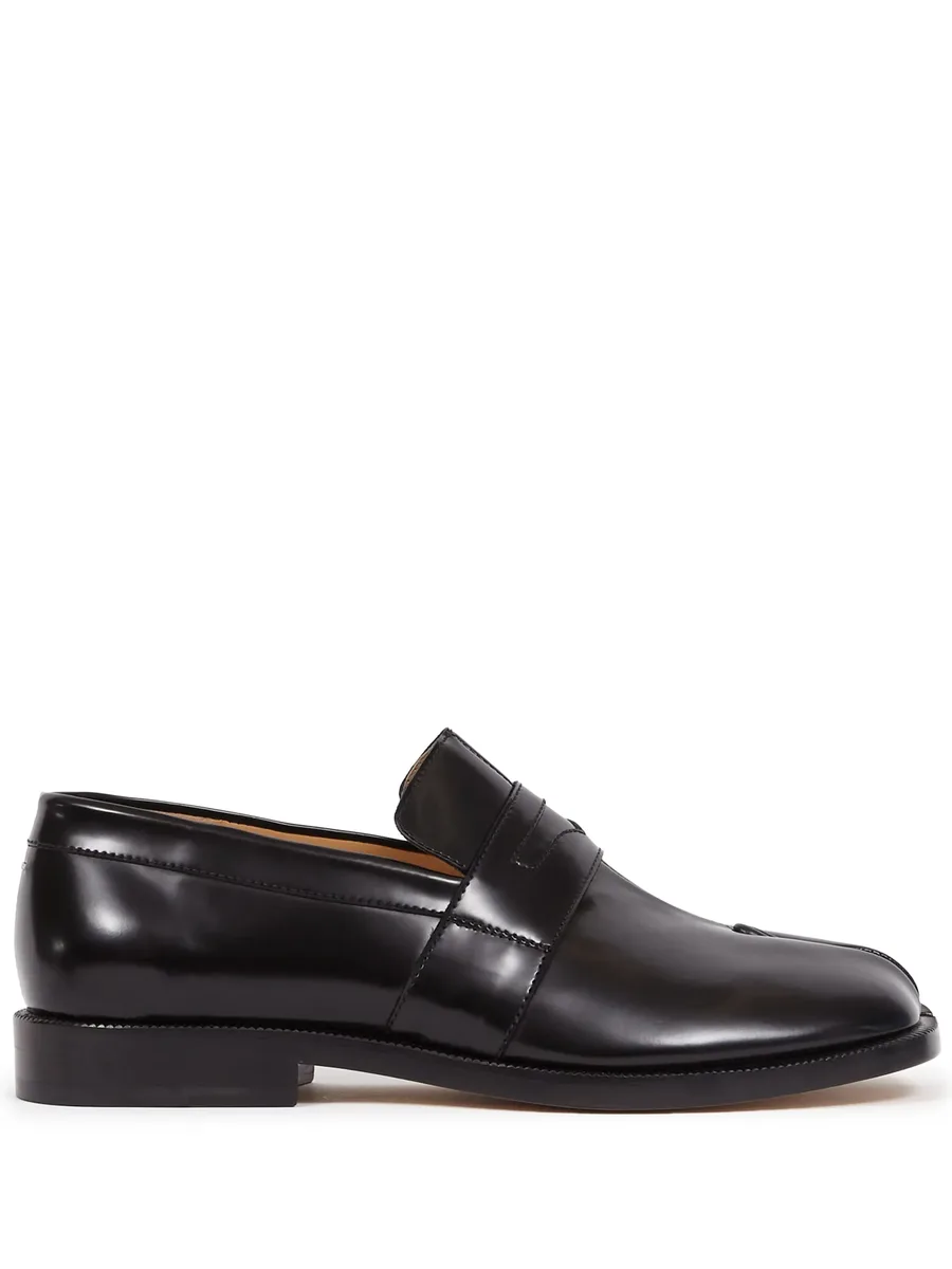 Tabi loafers 1