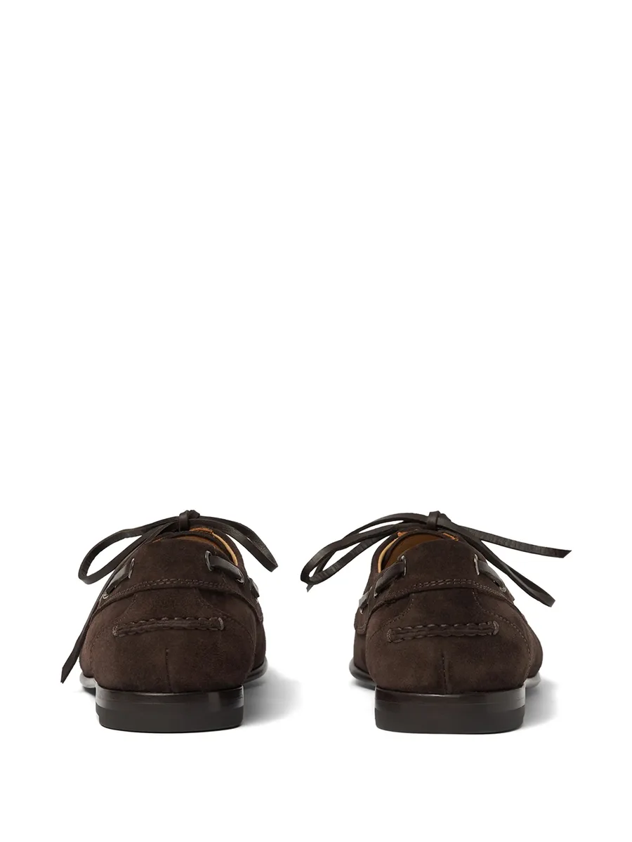 Ginevra loafers 5
