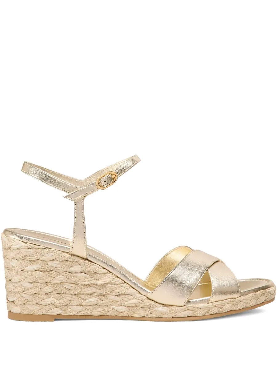 Dayna espadrilles 1