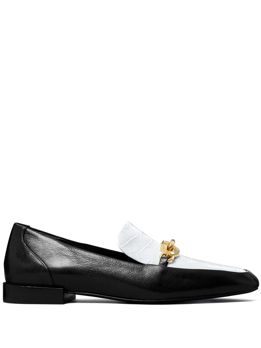 Jessa loafers 1