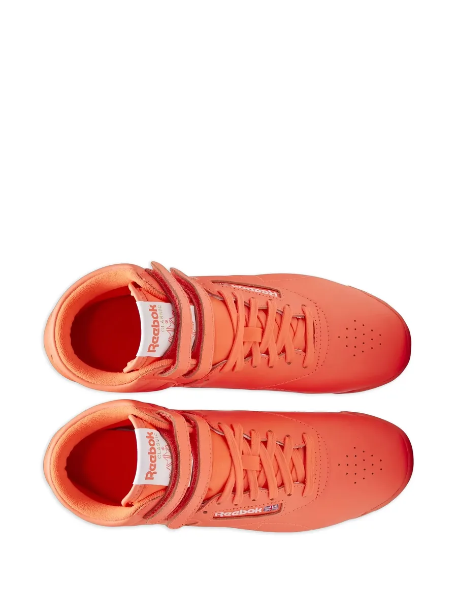 кроссовки F/S HI Orange 5