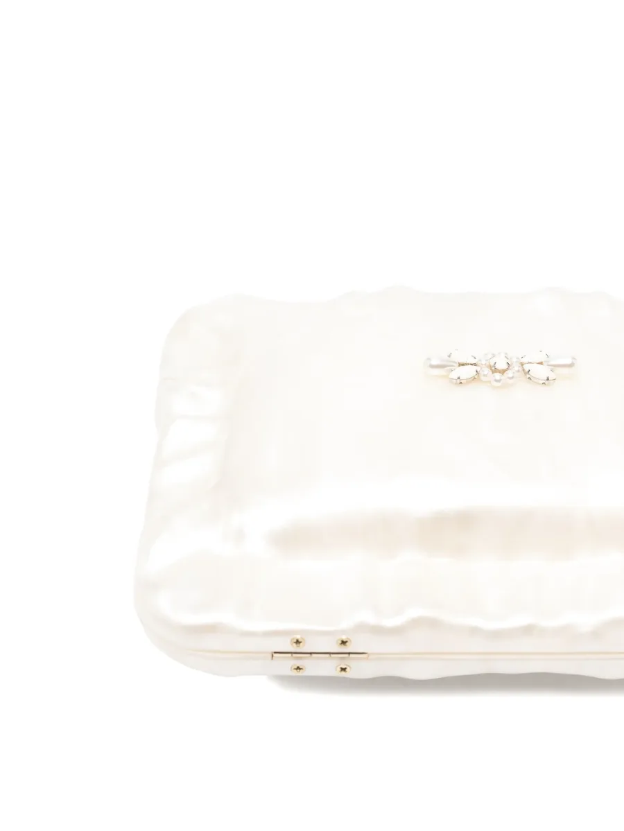 сумка через плечо Pearl Pillowcase 7
