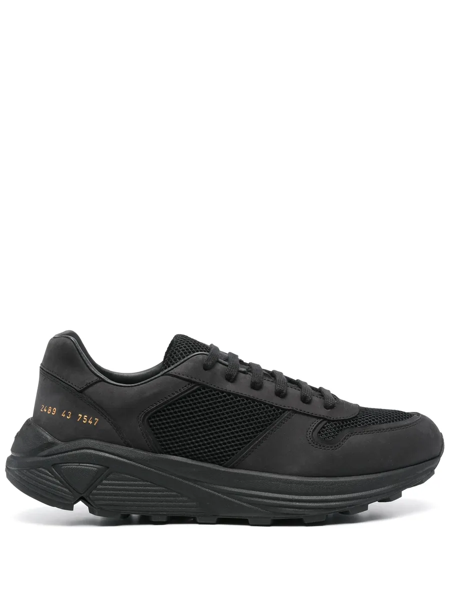 leather sneakers 1