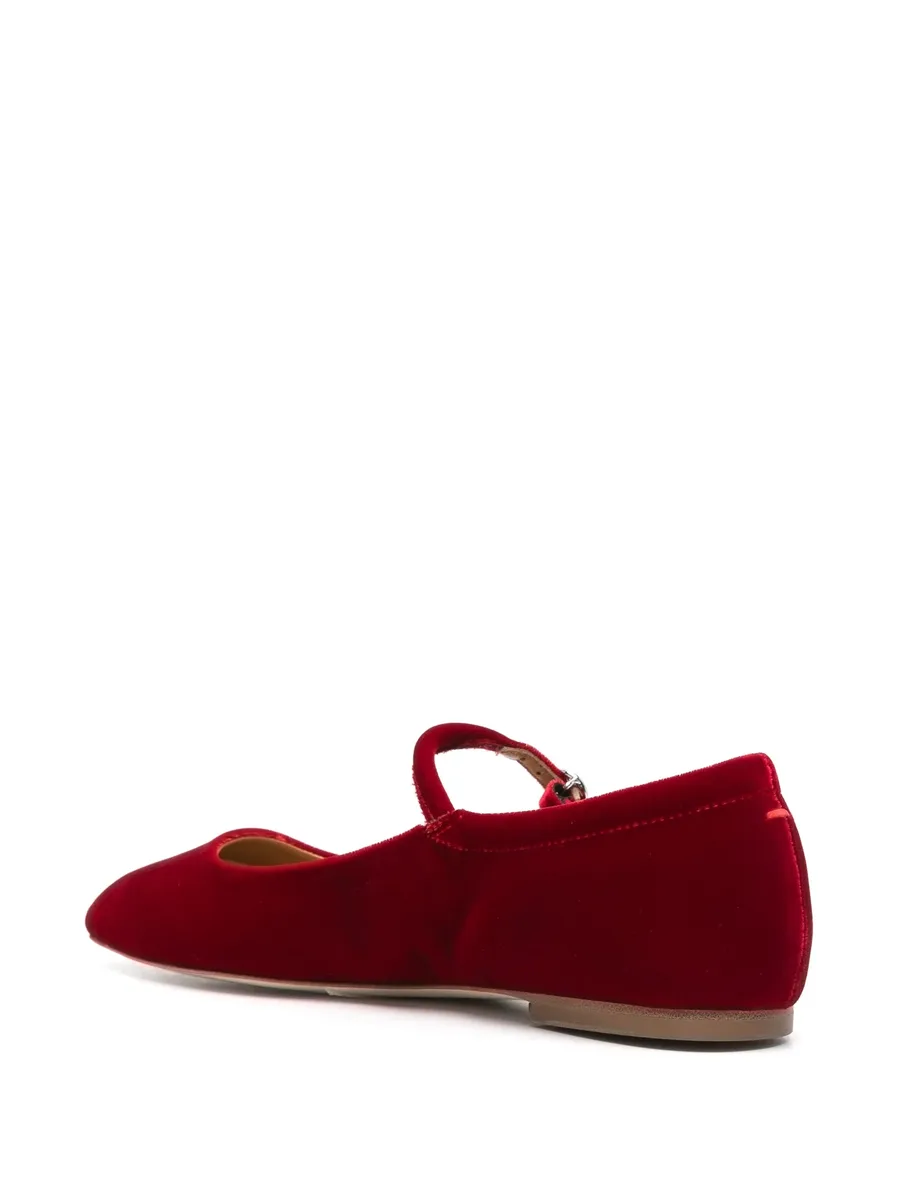Uma ballet flats 5