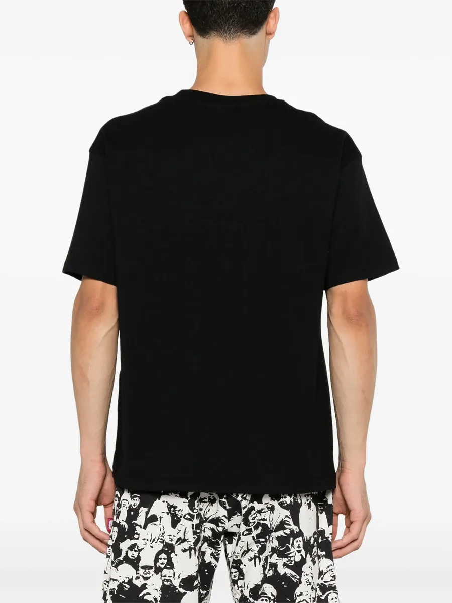 Logo Lounge T-shirt 7