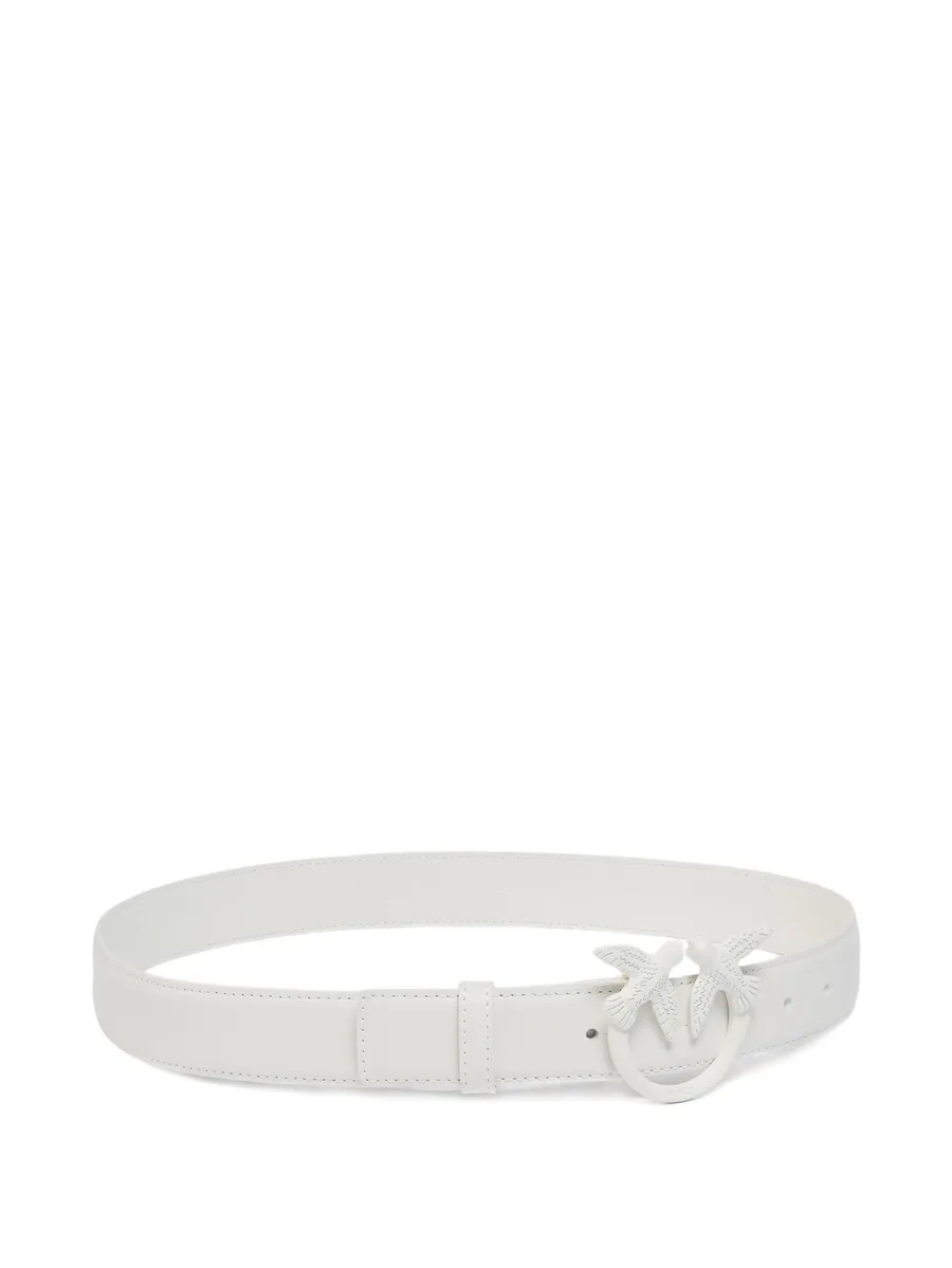 belt with colored buckle 4