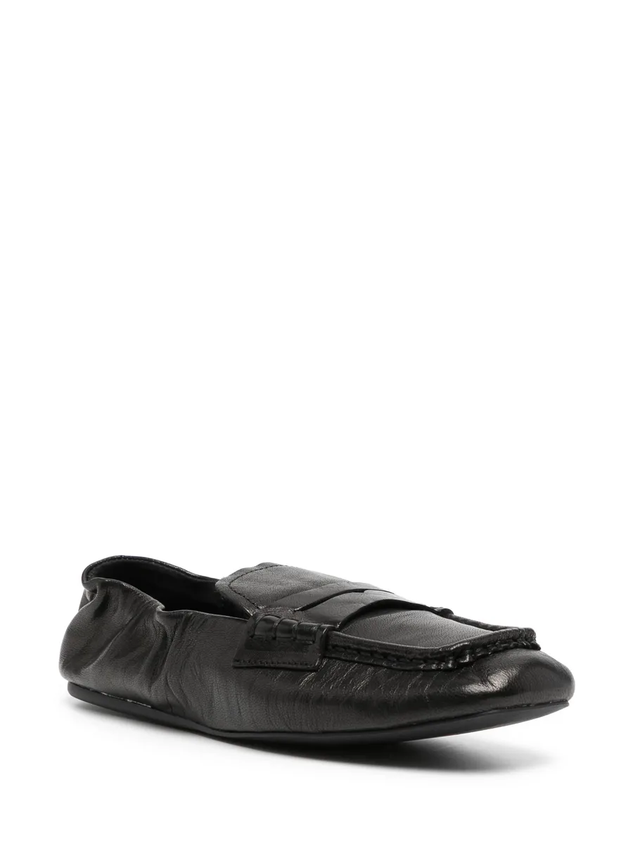 Astro loafers 4