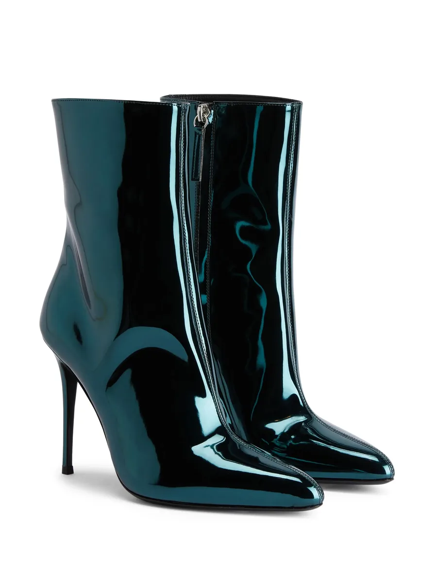105mm Brytta boots 4