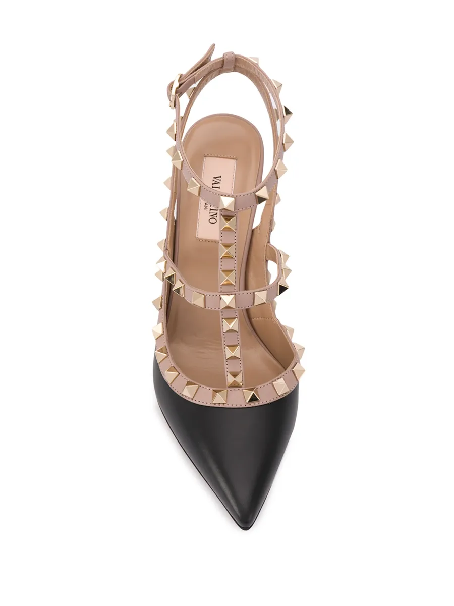 туфли Rockstud 8