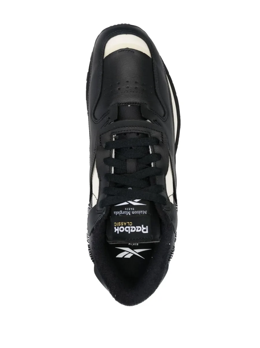 x Reebok Memory Of leather sneakers 7