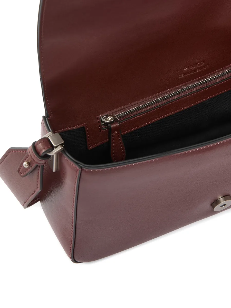 сумка на плечо Love Bag среднего размера 7