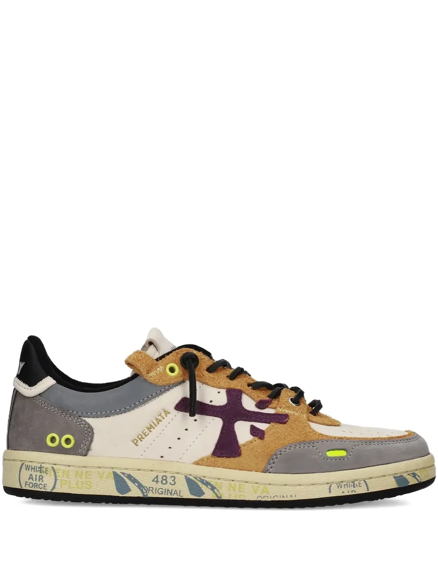 кроссовки BSKT Clay 2