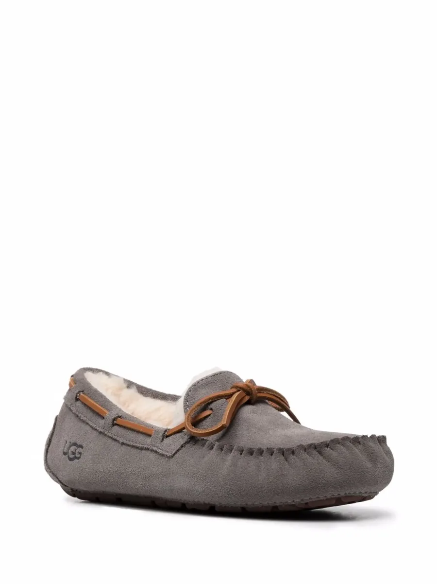 DAKOTA WMNS "Grey" 3