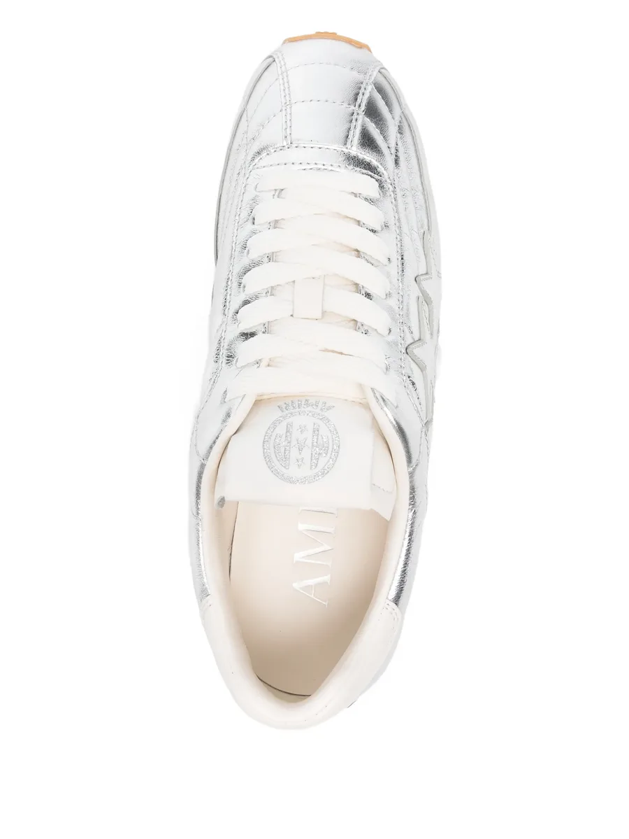 кроссовки Pacific Football Slim 7