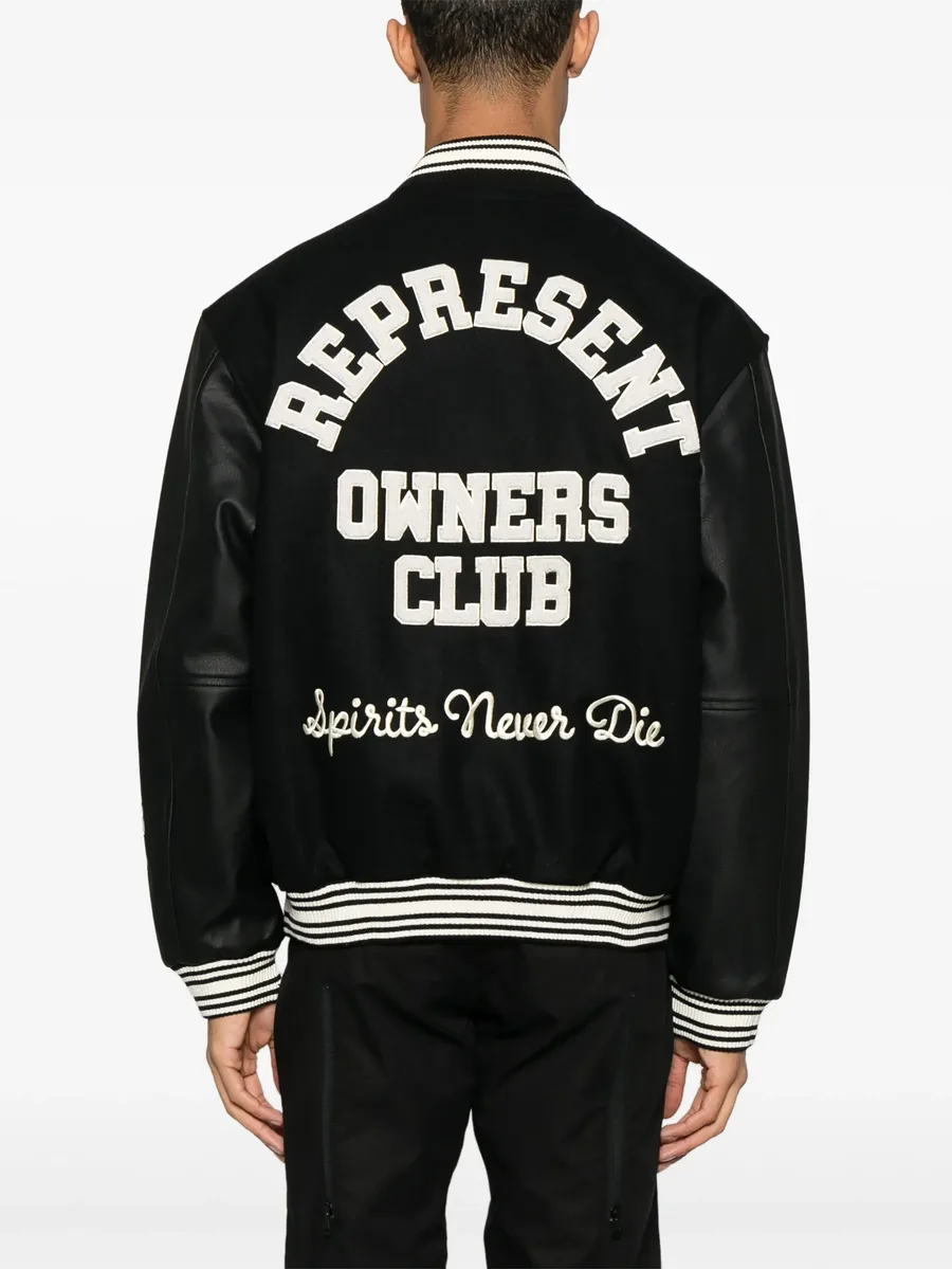 бомбер Represent Owners' Club 7