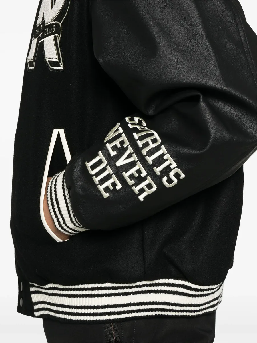 бомбер Represent Owners' Club 10