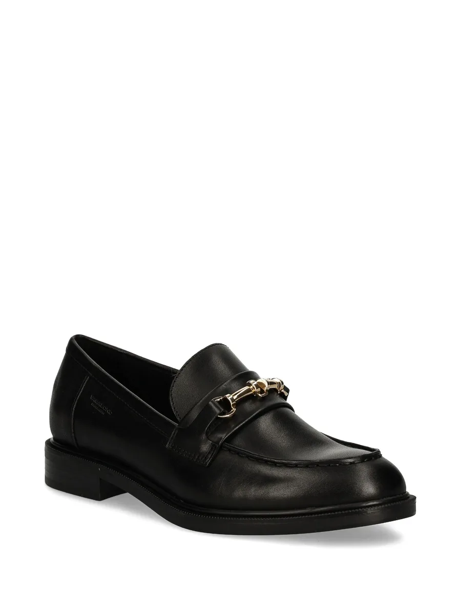 Amina chain-link loafers 4