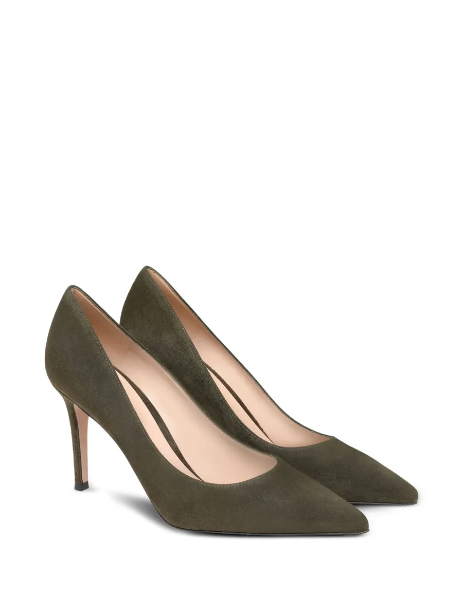 туфли Gianvito 85 4