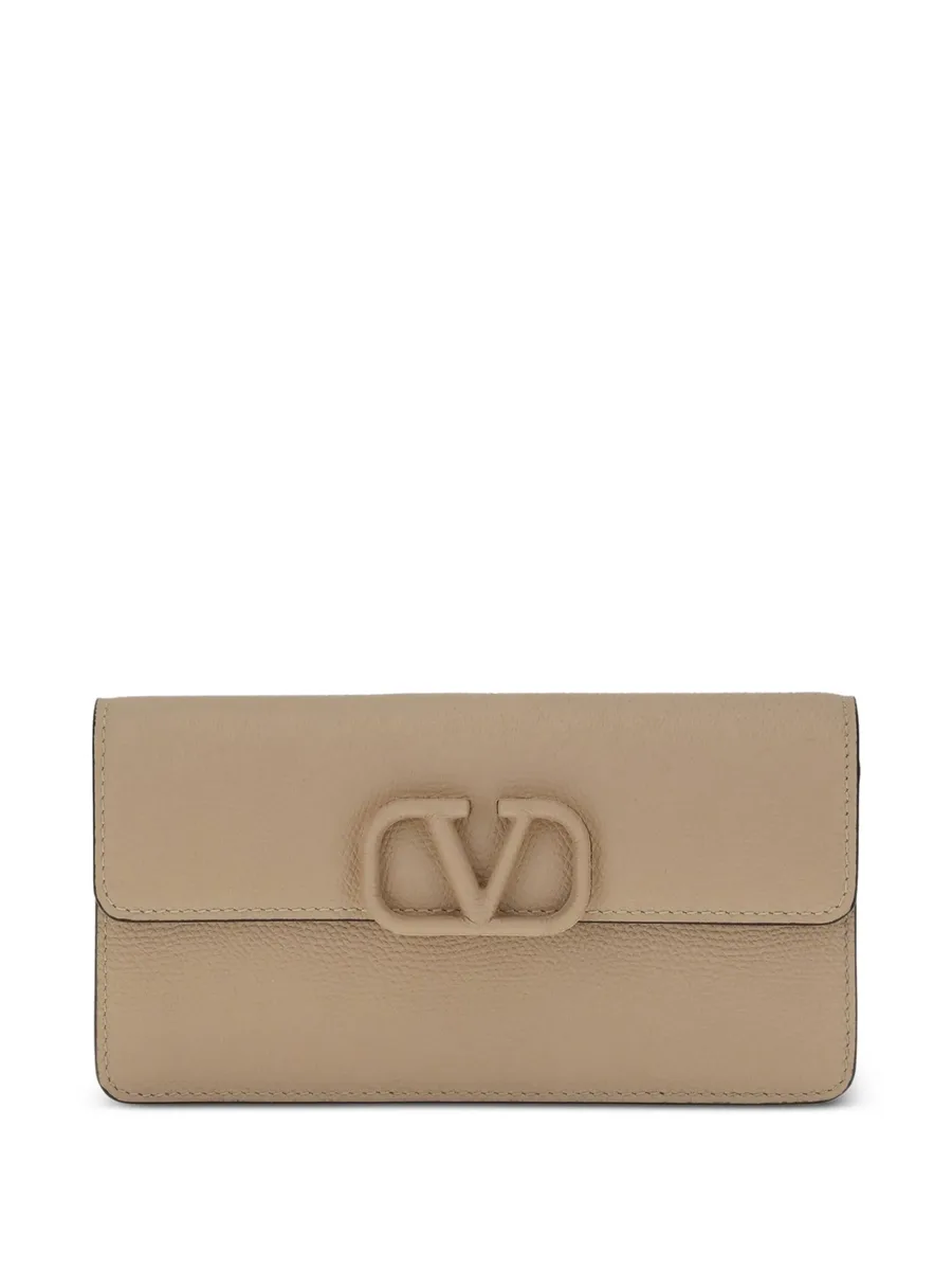 кошелек с логотипом VLogo 1