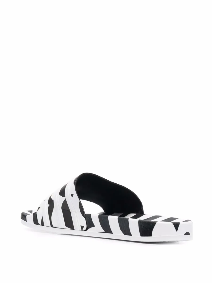 шлепанцы Marimekko Adilette 6