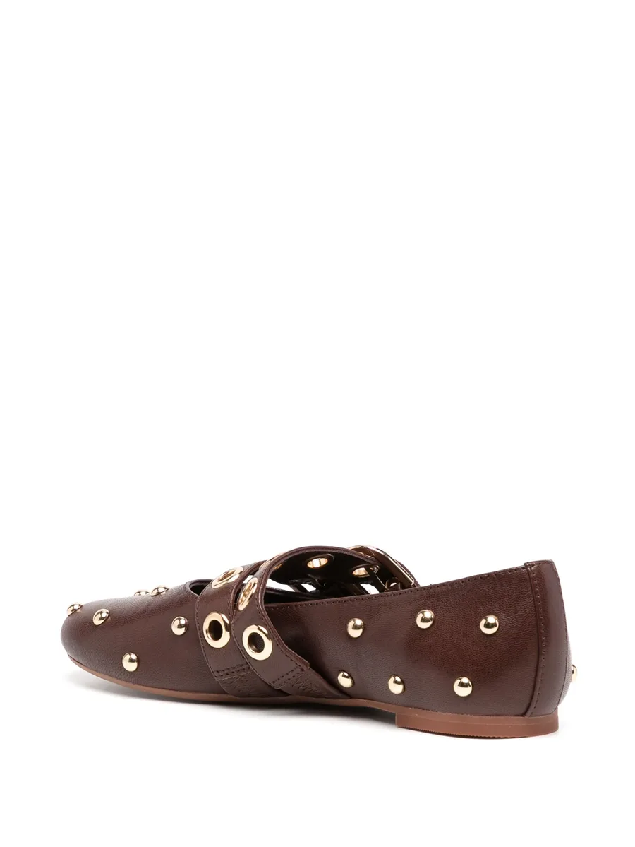Carla II ballet flats 6