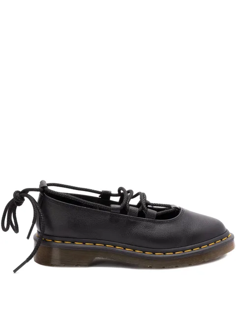 Elphie loafers