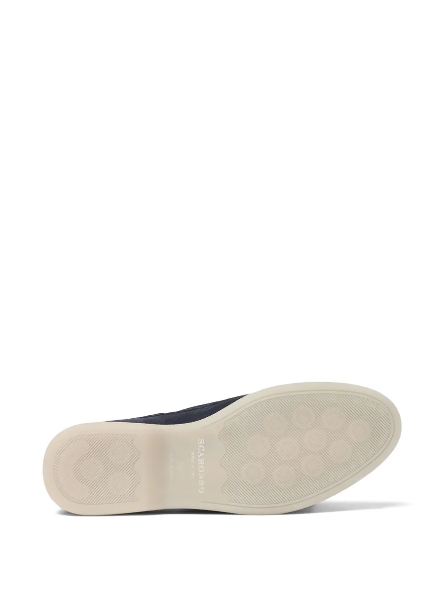 Lia boat shoes 7
