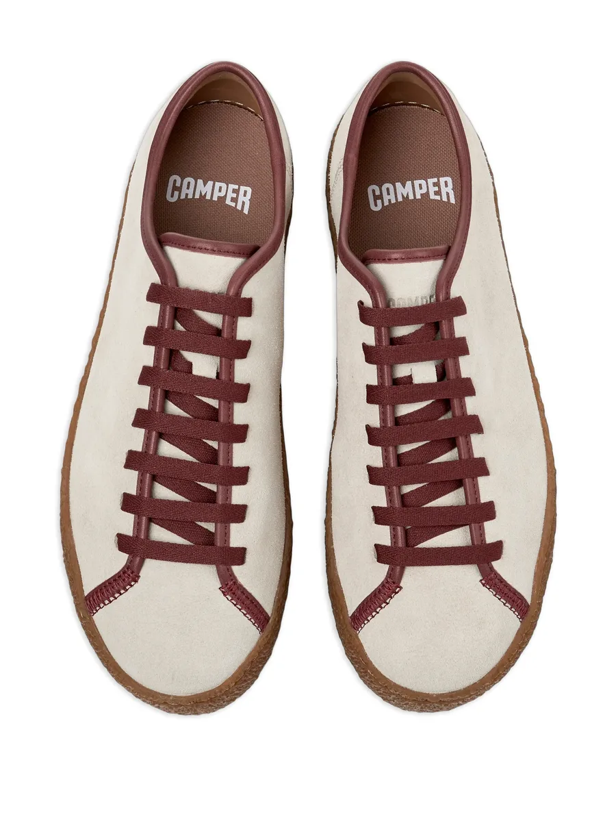 Peu Terreno lace-up sneakers 8
