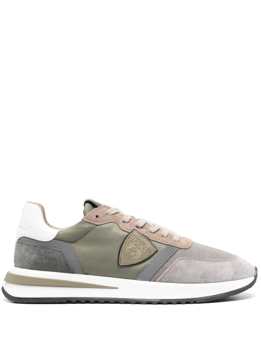 Tropez 2.1 sneakers 1