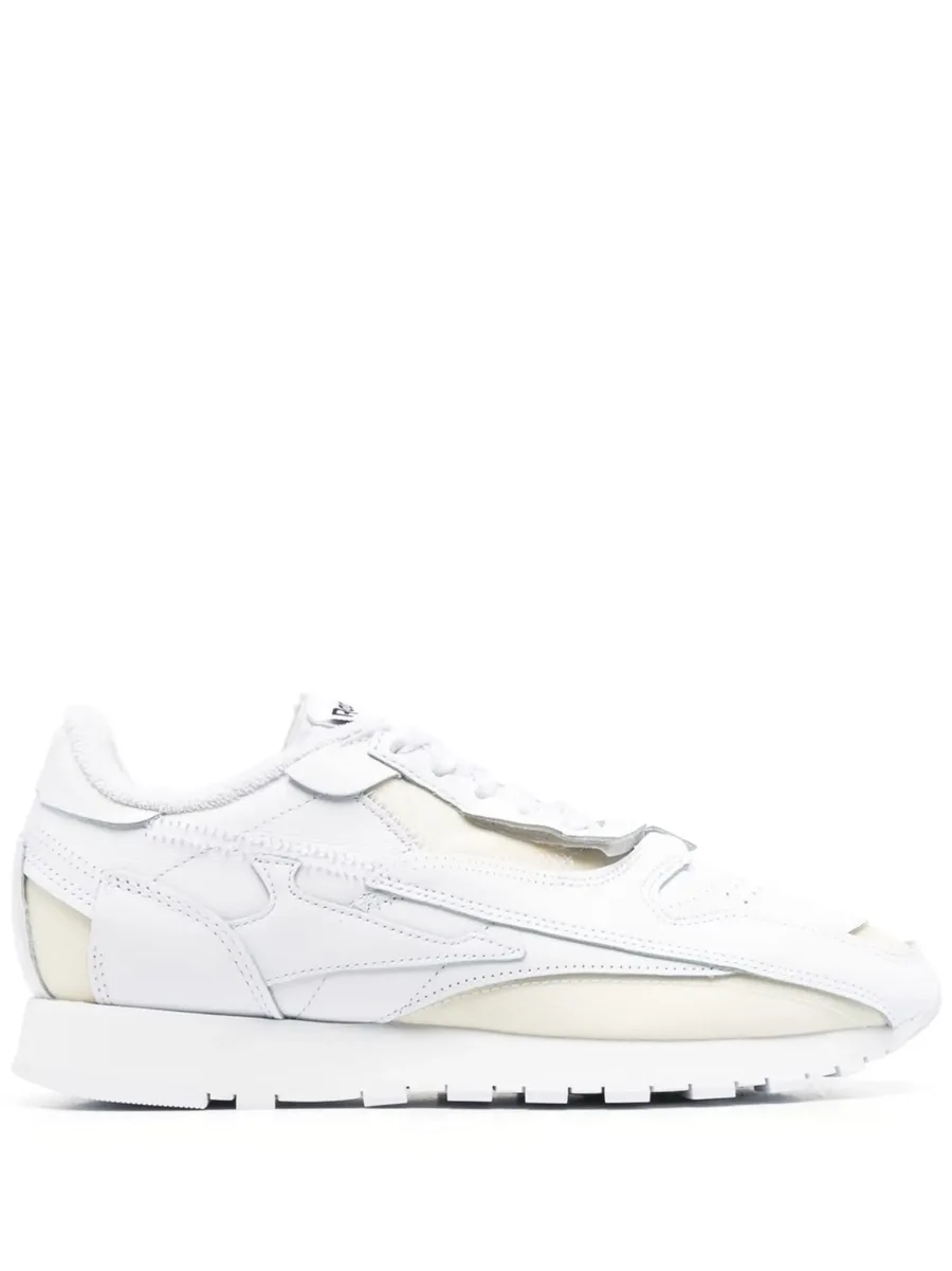 кроссовки Memory Of из коллаборации с Reebok 1