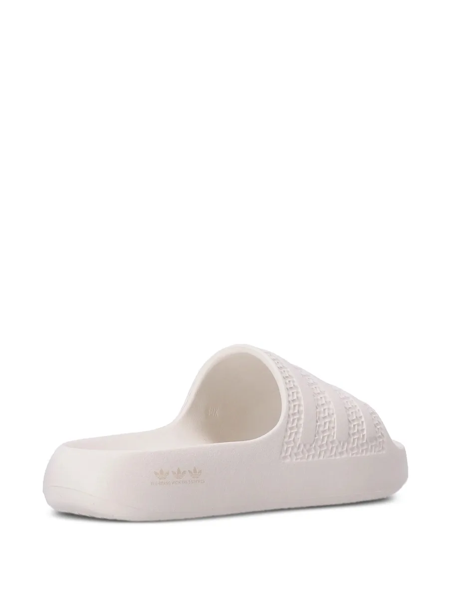 шлепанцы Adilette Ayoon 6