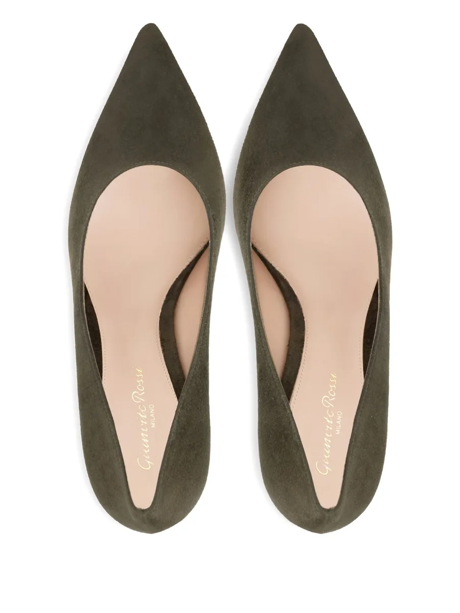туфли Gianvito 85 8
