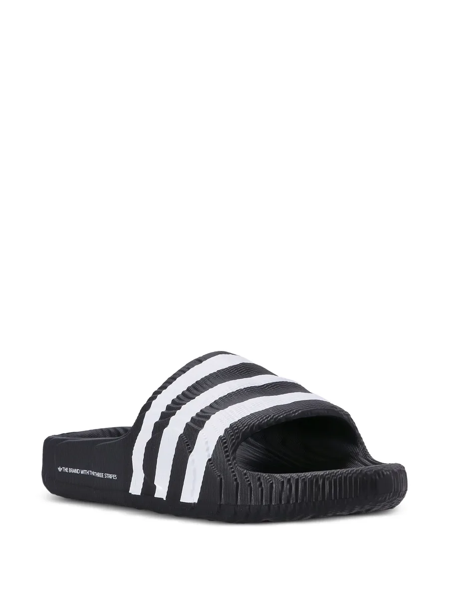 шлепанцы Adilette 22 3