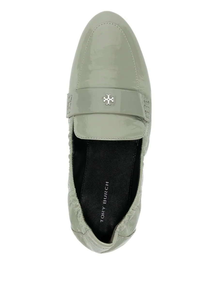 Ballet loafers 8