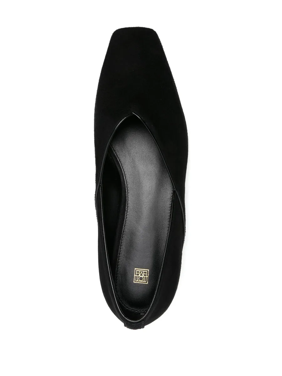 Everyday suede loafers 7