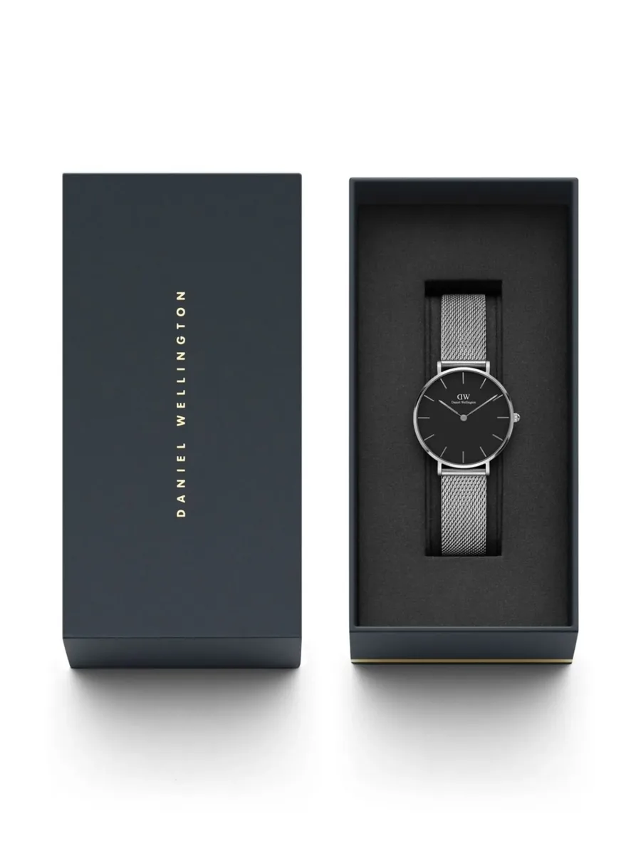 наручные часы Petite Sterling 32 мм 9