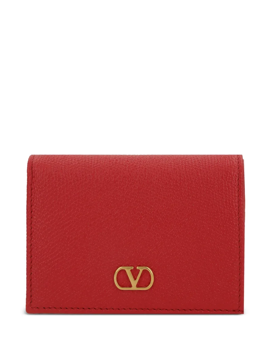 кошелек с логотипом VLogo Signature 1