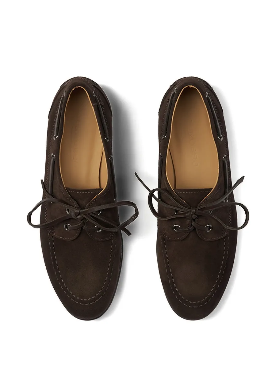 Ginevra loafers 9