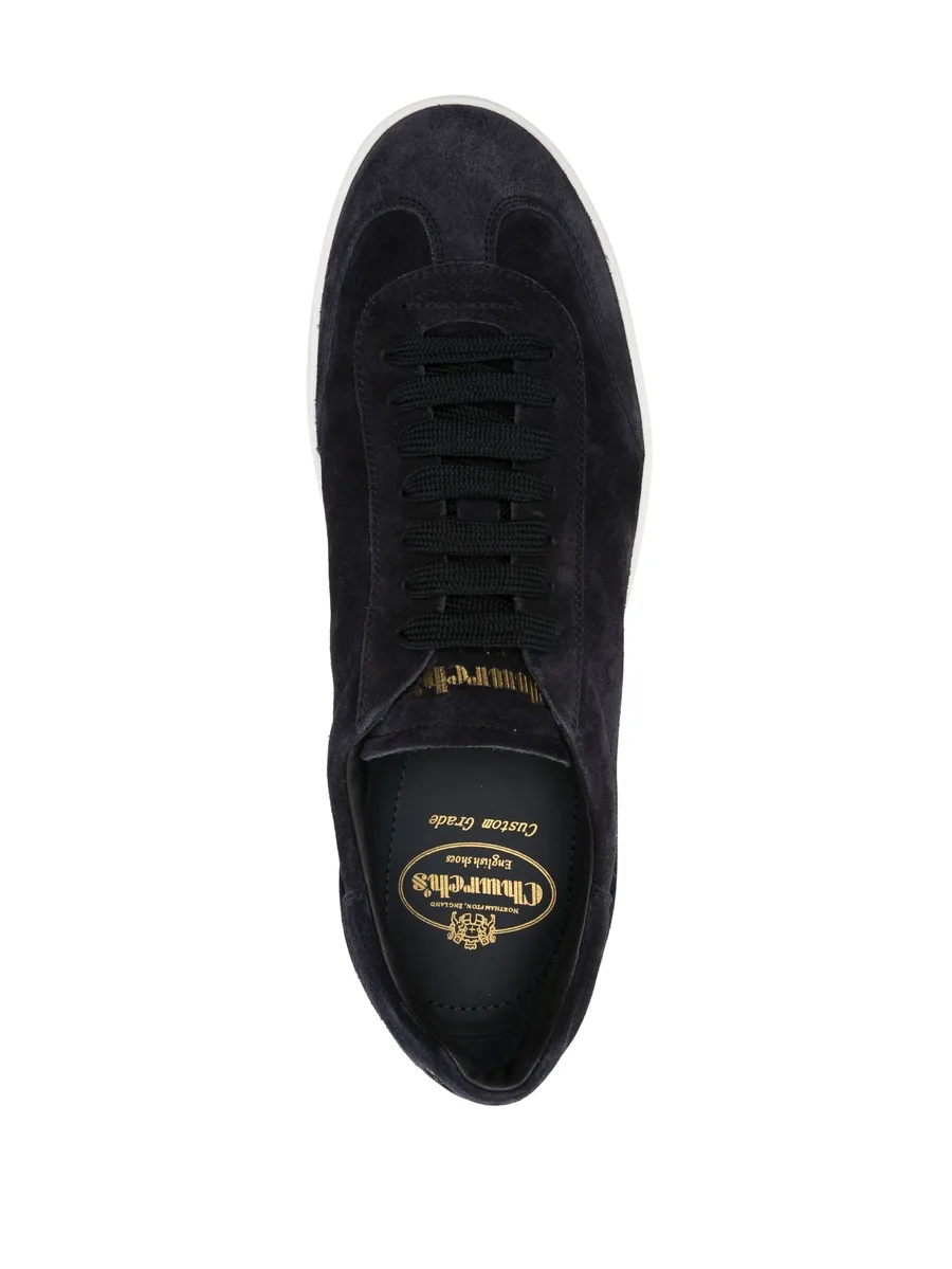 suede sneakers 10