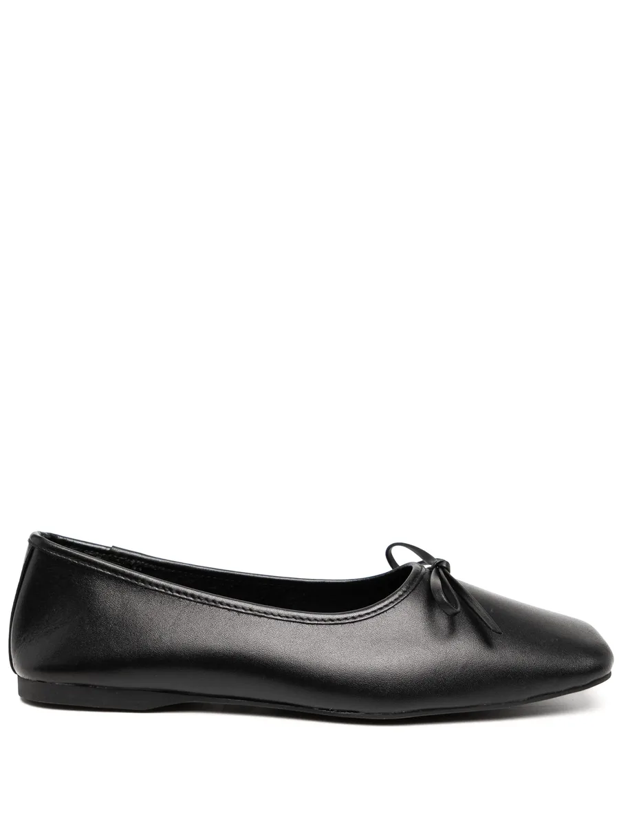 Becca V ballet flats 1
