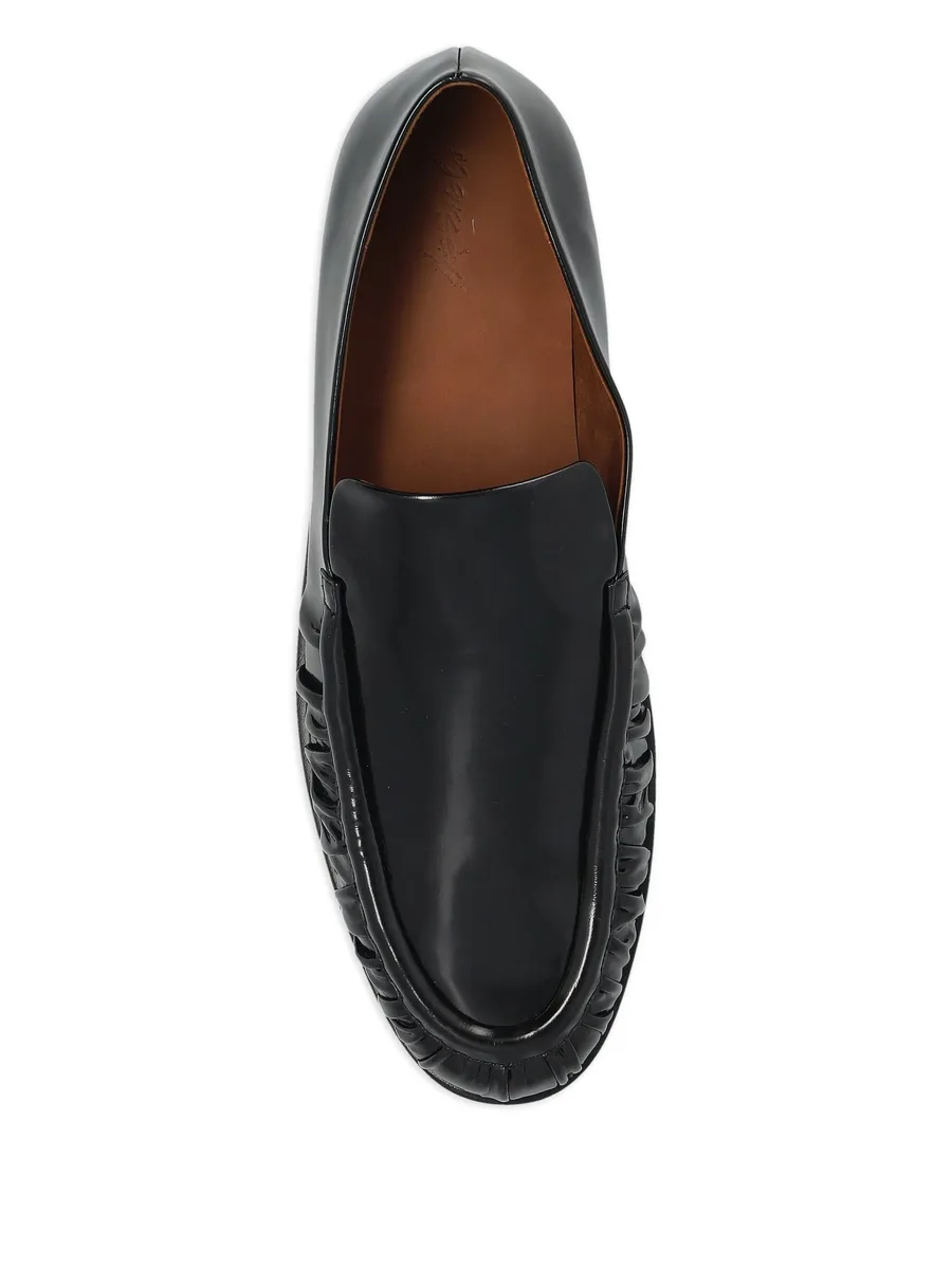 Basalt loafers 7