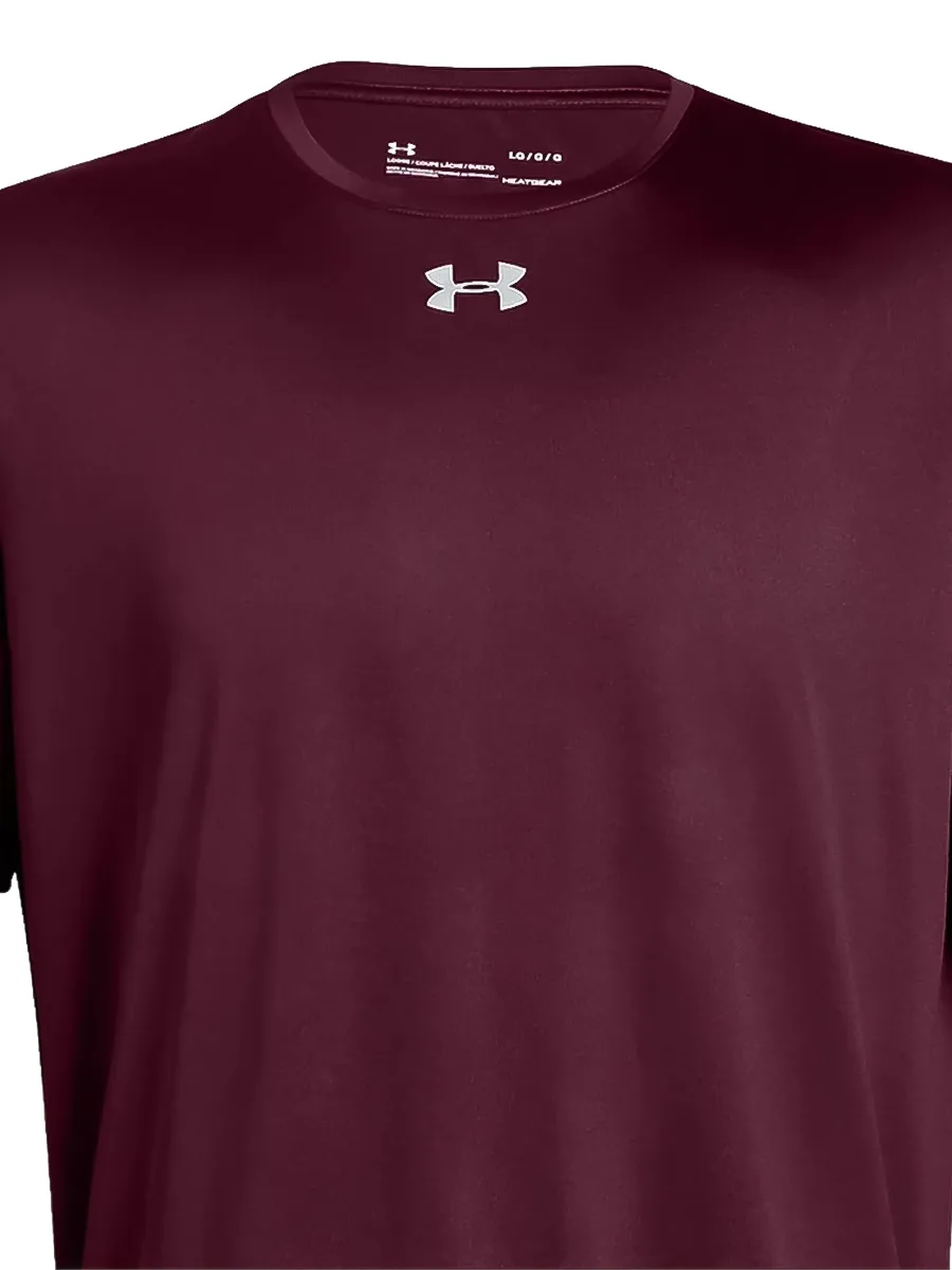 logo-print T-shirt 3