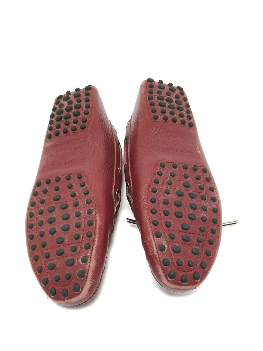 лоферы pre-owned 10