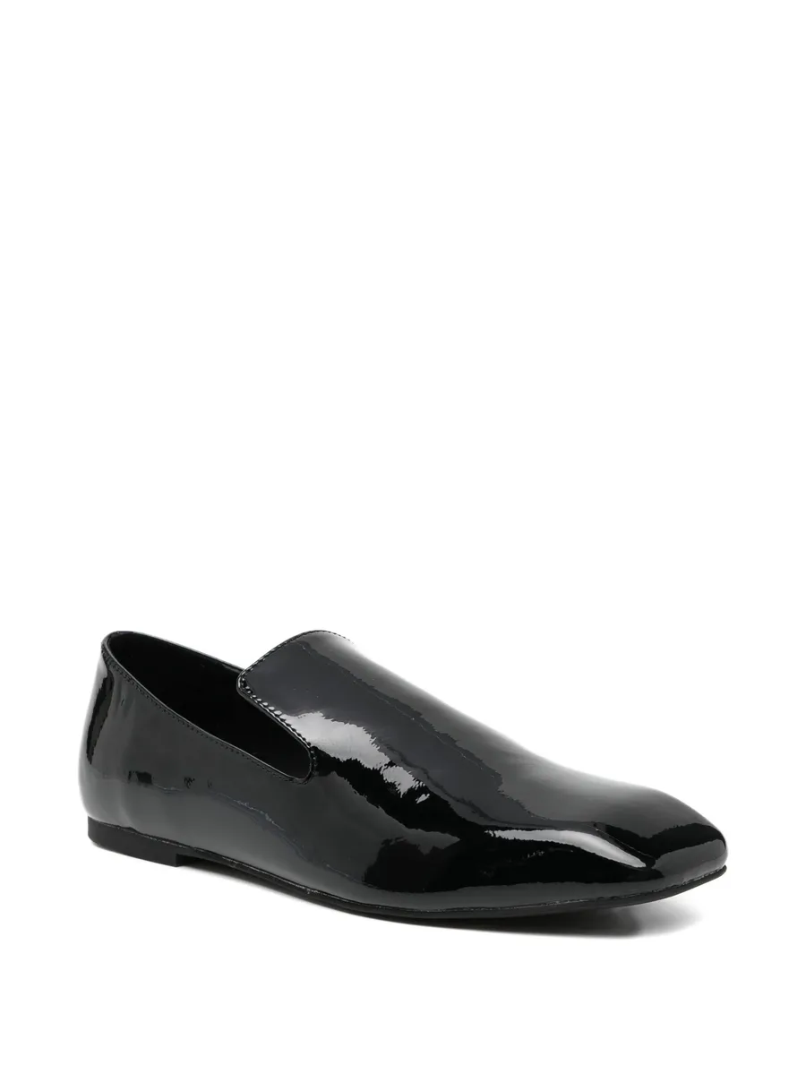 Allegra loafers 4