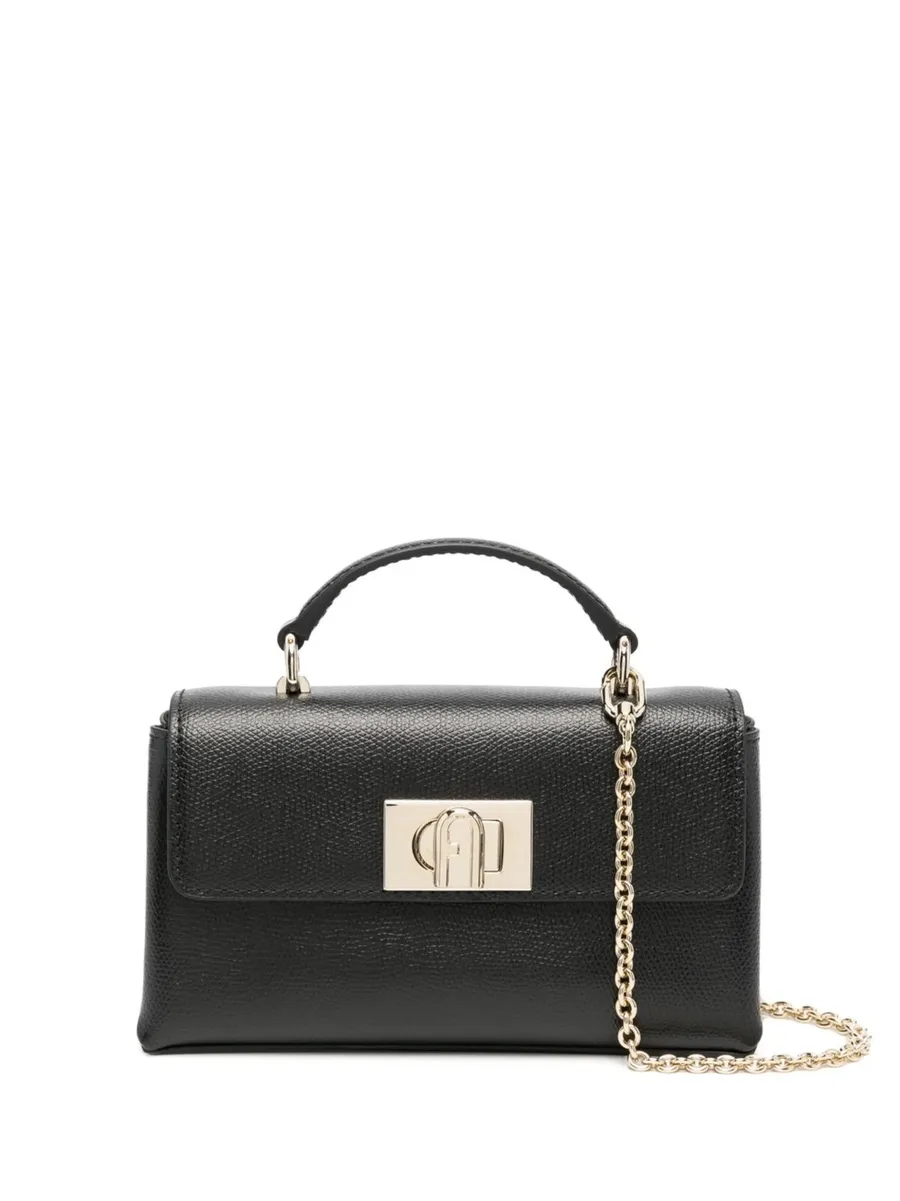 мини-сумка через плечо Furla 1927 1