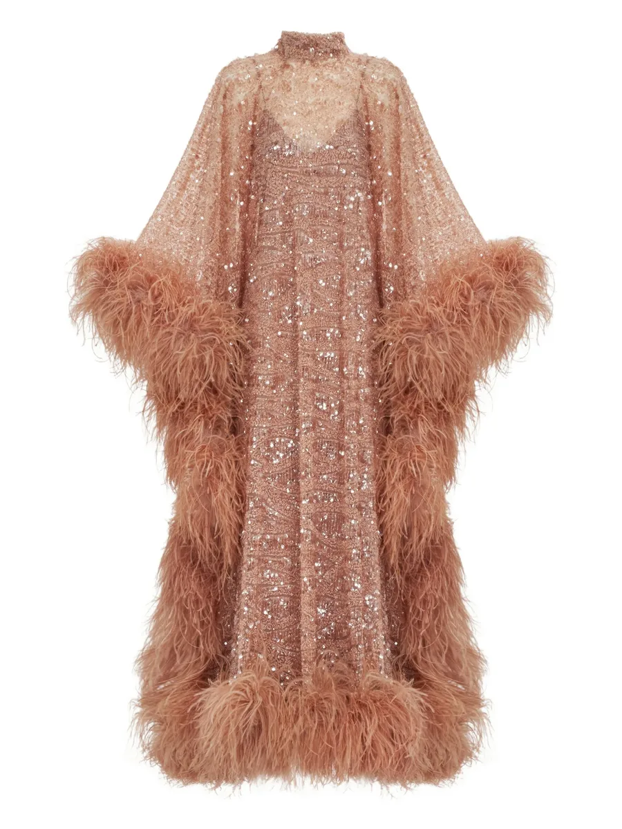 Casta Diva Sublime dress 1