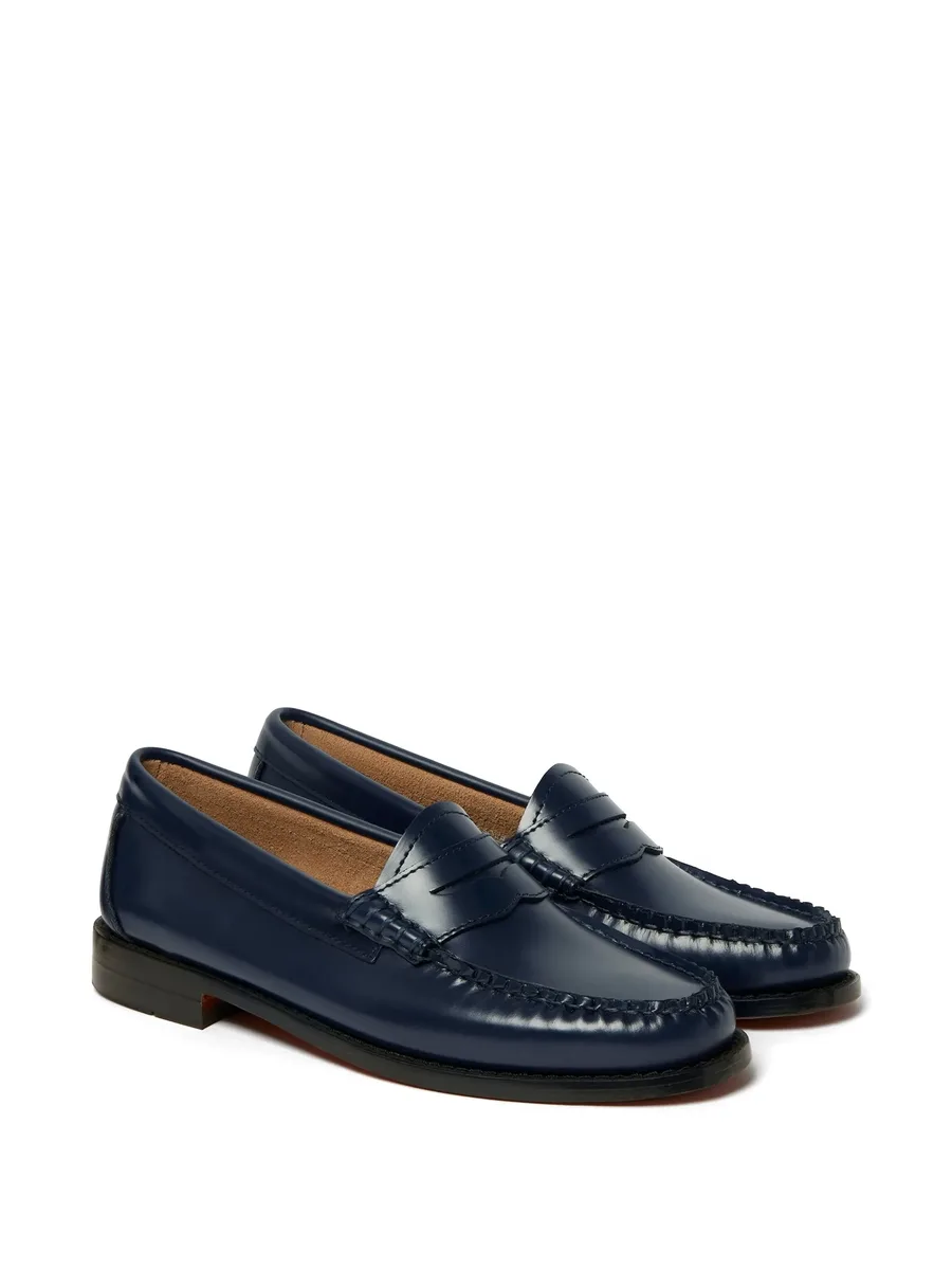 Weejuns penny loafers 3