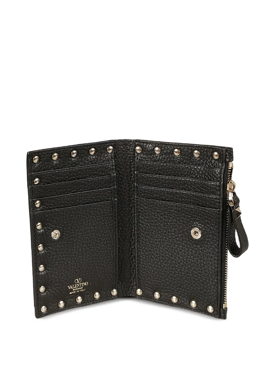 кошелек Rockstud 6