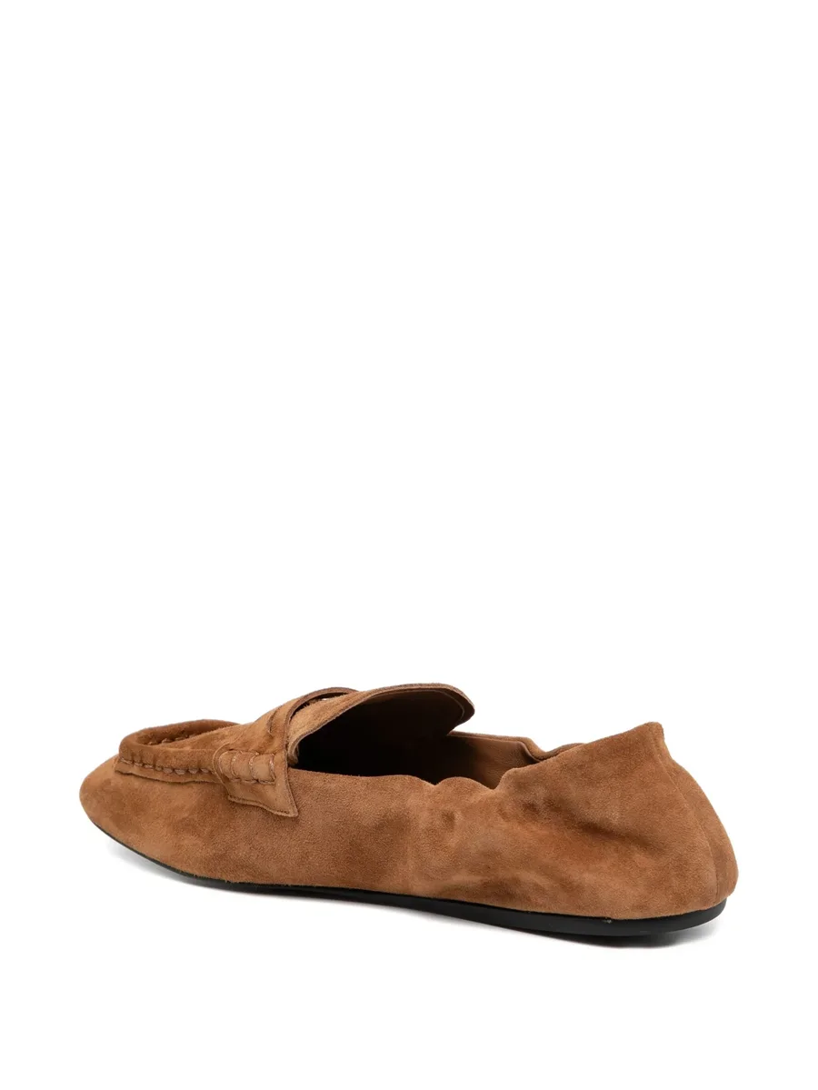 Astro II loafers 6