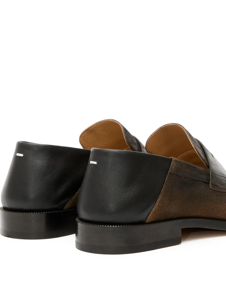 Tabi City loafers 8